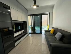Parc Clematis (D5), Apartment #632029401